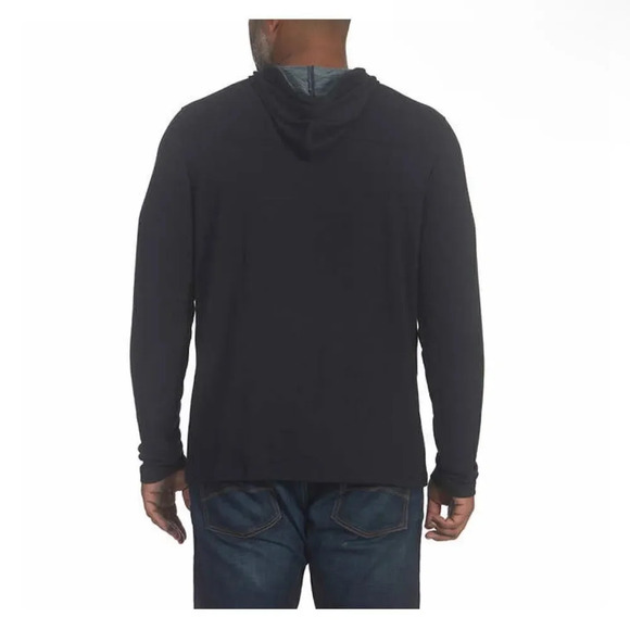 Gerry Men’s Active Hoodie Medium - Picture 2 of 4